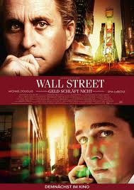 Wall Street: Money Never Sleeps