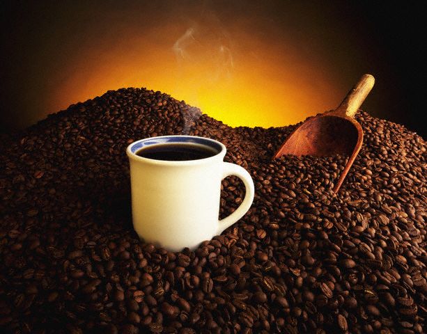 Cofeina are anumite virtuti contra cancerului de piele