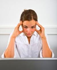 Concentreaza-te asupra unui singur lucru!