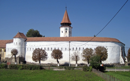 Festival de muzica la Cetatea Prejmer. Intrarea e libera