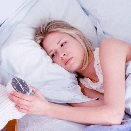 7 remedii naturiste pentru a scapa de insomnie