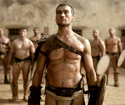 Actorul australian Andy Whitfield a incetat din viata duminica, la 39 de ani