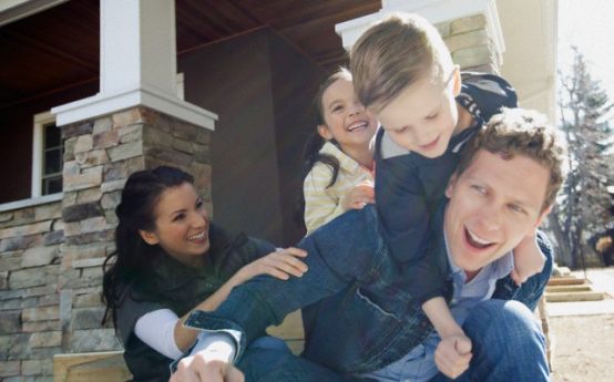 Top 10 tari in care iti poti creste cel mai bine copilul