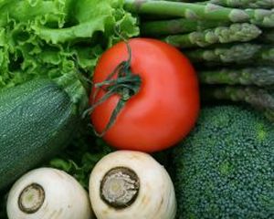 5 beneficii ale alimentatiei BIO!