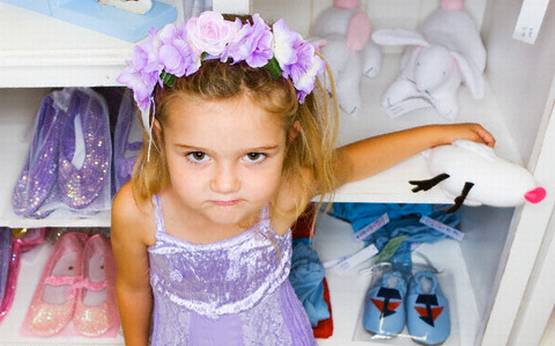 Cum sa intelegi si sa te intelegi cu un copil incapatanat