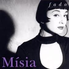 Misia - muza melancoliei