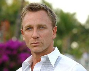 S-a demonstrat stiintific ca ne place Daniel Craig pentru ca...