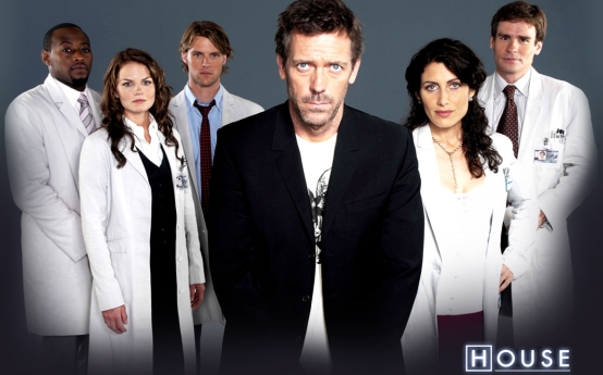 Serialul Dr. House a ajuns la final