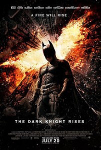 Un film exceptional - The Dark Knight Rises (Cavalerul Negru: Legenda Renaste)