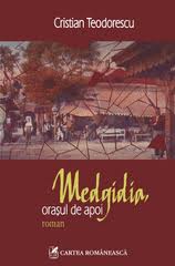 Medgidia, orasul de apoi