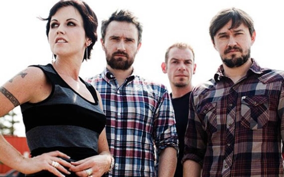 The Cranberries canta pe 11 octombrie la Bucuresti