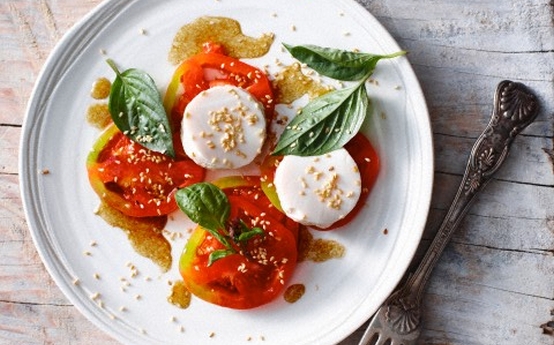 Salata Caprese