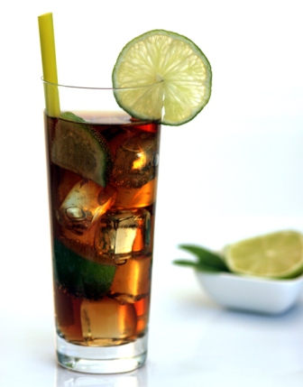 Cocktail Long Island Iced Tea