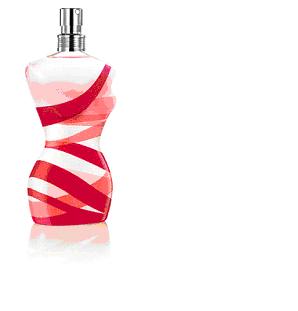 Jean Paul Gaultier CLASSIQUE Summer 2010 (editie limitata)