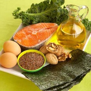 De ce sunt esentiali in dieta acizii grasi Omega 3 si 6