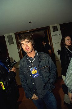 Noel Gallagher va lansa un album in octombrie si va sustine un turneu alaturi de noua lui trupa, High Flying Birds