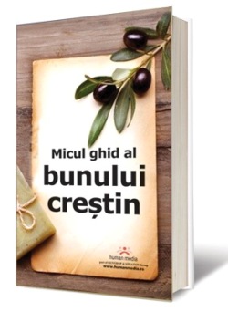 Micul ghid al bunului crestin