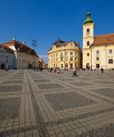 Vineri incepe Festivalul Medieval 