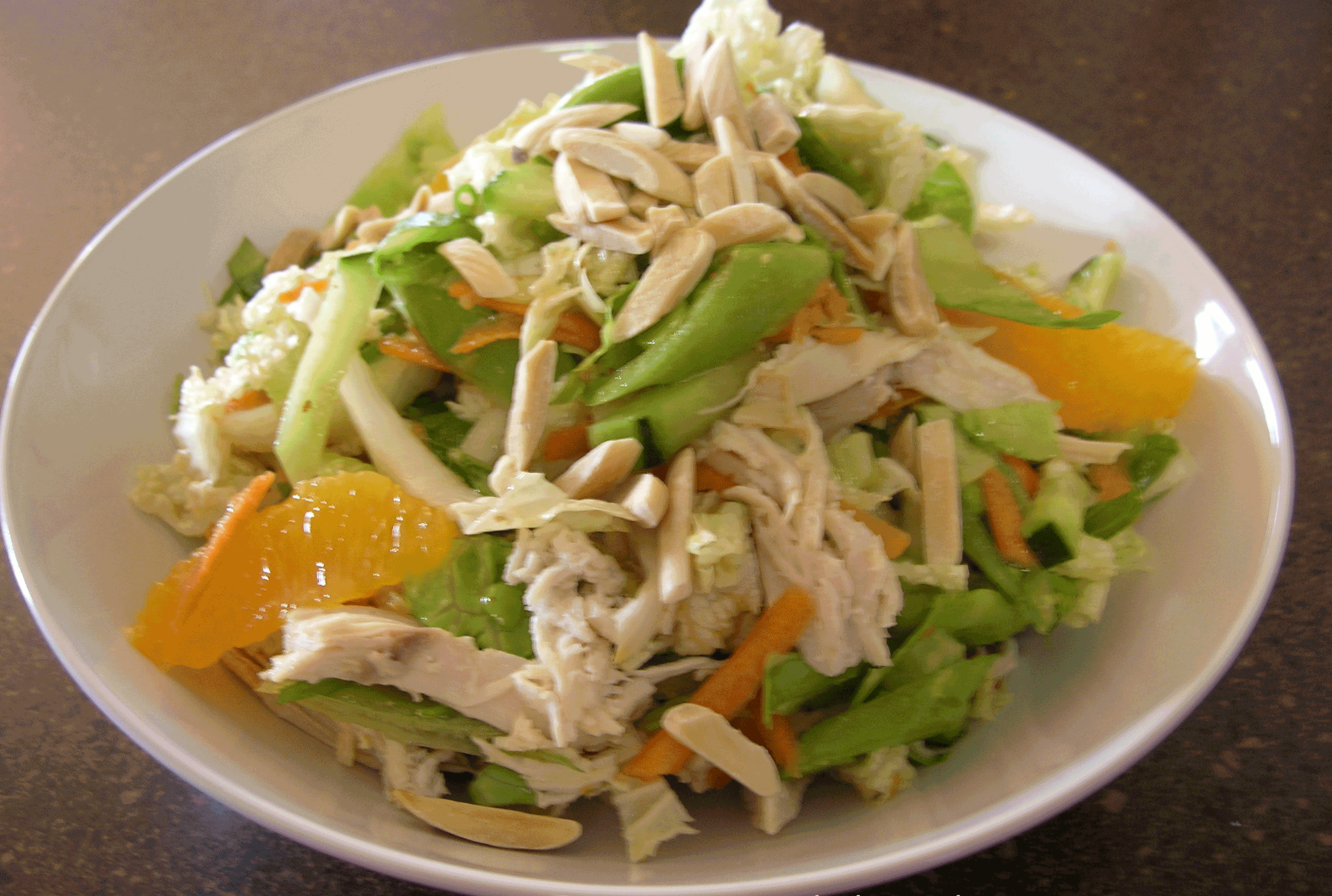 Salata chinezeasca