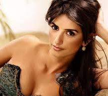 Cine este Penelope Cruz?