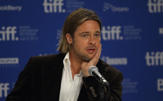 Brad Pitt, favorit la Oscar pentru cel mai bun actor?