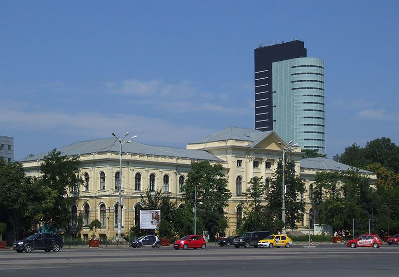 Muzeul Antipa din Capitala se redeschide pe 17 septembrie!
