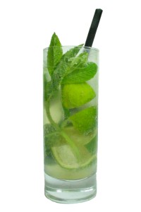 Cum preparam un cocktail Mojito