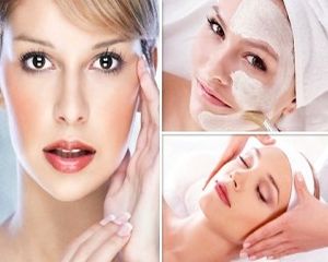 Masti cosmetice - modalitatea de aplicare si indepartare