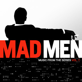 Mad Men a castigat din nou premiul Emmy