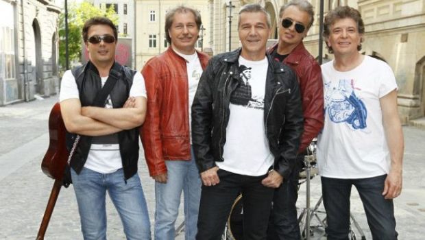 Concerte Holograf pe 22 si 23 octombrie 2012, la Sala Palatului din Bucuresti
