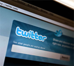 Ce spun despre noi, mesajele pe care le lasam pe Twitter
