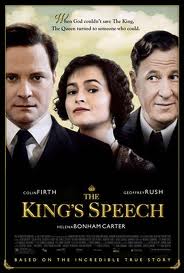 The King's Speech