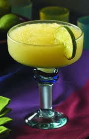 Cocktail Margarita