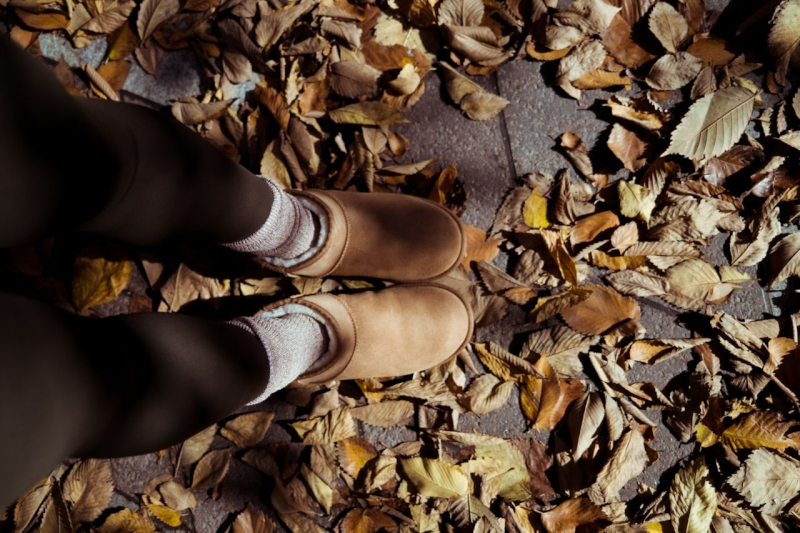 UGG Tasman sau Classic Ultra Mini: care model ti se potriveste?