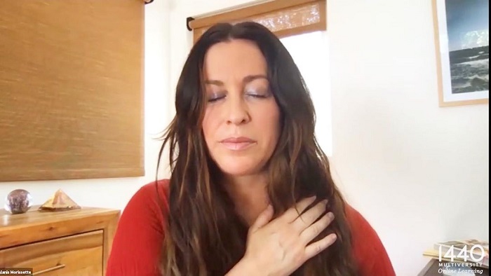 Alanis Morissette, tradata de HBO? Artista este nemultumita de documentar