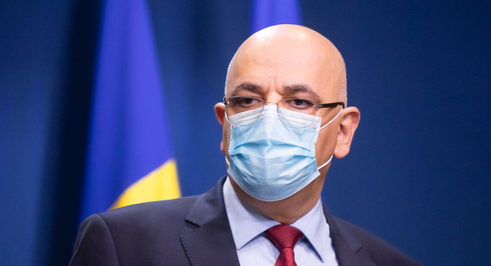 Arafat, despre coronavirus: Va trebui sa invatam sa traim cu el