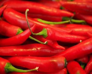 5 motive pentru care sa consumi alimente picante