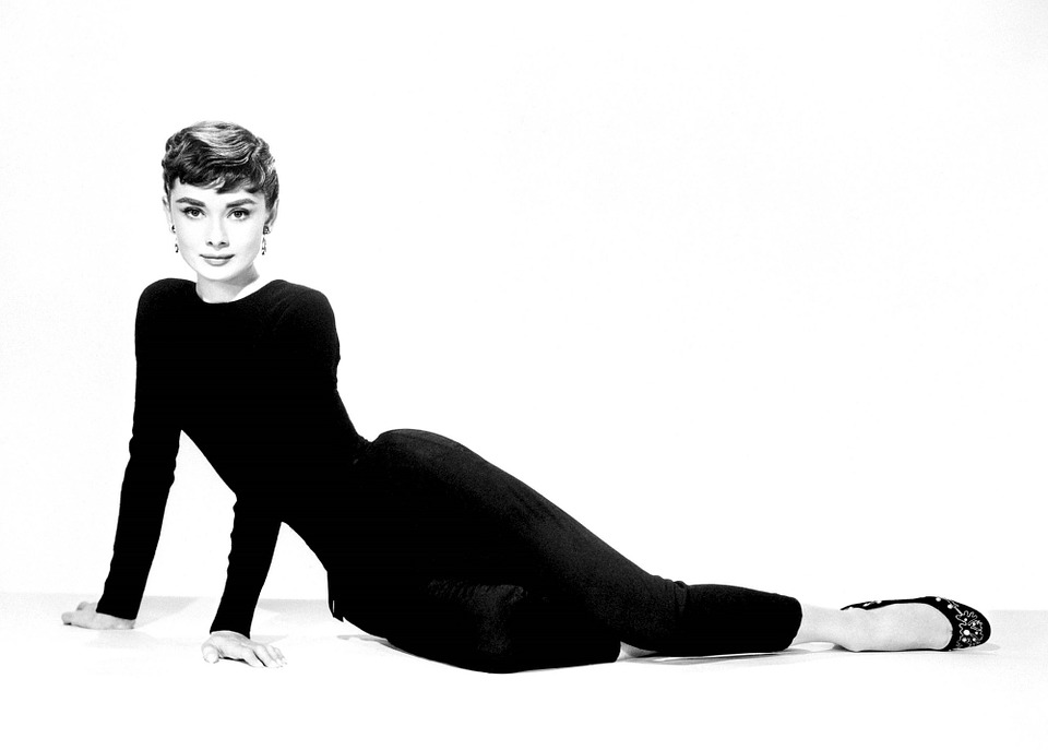 Audrey Hepburn: Top 20 de citate inspirationale!