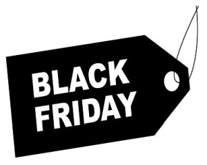 Maratonul Black Friday a inceput! Reduceri uriase la toate produsele