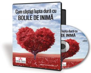 Cum sa castigi lupta dura cu bolile de inima. Tratamente naturiste si metodele alternative de prevenire a bolilor