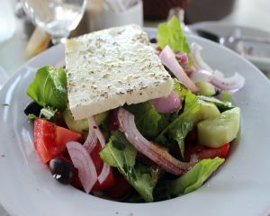 7 beneficii ale branzei feta