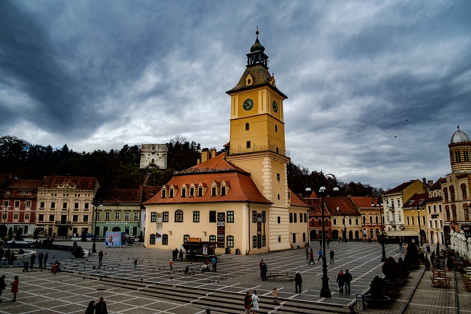 Ce sa faci in Brasov