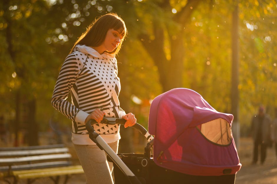 Carucioare pentru copii: cum alegi modelul potrivit?