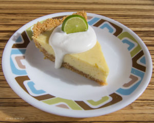 Cheesecake cu lime - racoros, acrisor, de vara