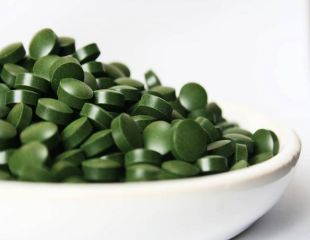 Ce este chlorella