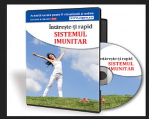 6 reguli de aur pentru o imunitate imbatabila!