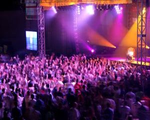 Toto Cutugno va concerta la Bucuresti in noiembrie 2013