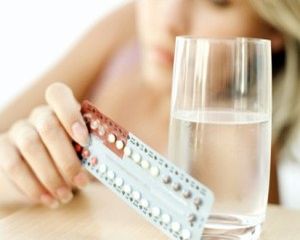 Efectele nestiute ale pilulei contraceptive