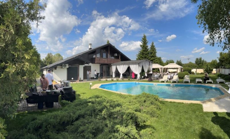 Cum sa alegi locatia perfecta pentru petrecerea ta ca sa impresionezi invitatii