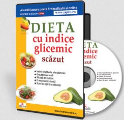 Cum scapam de rezistenta insulinica ce induce obezitate, diabet sau probleme cardio-vasculare?